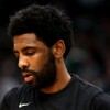 Celtics vs Nets Game 1: Kyrie Irving Faces $50K Fines Over Interactions With Boston Fans