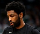 Celtics vs Nets Game 1: Kyrie Irving Faces $50K Fines Over Interactions With Boston Fans