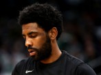 Celtics vs Nets Game 1: Kyrie Irving Faces $50K Fines Over Interactions With Boston Fans