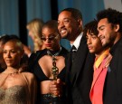 Jada Pinkett Smith Breaks Silence Over Will Smith’s Slap on Chris Rock During Oscars 2022, Delivers “Healing” Message