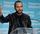 El Salvador NGOs Strike Back on Pres. Nayib Bukele's Decision to Criminalize Gang-Related Messages in Media