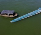 Mexico's Navy Seize 1,700 Kilos of Cocaine From Boat Heading to Area Dominated by Jalisco Cartel