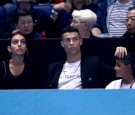 Cristiano Ronaldo Breaks Silence After Death of Baby Boy, Shows Baby Girl for First Time