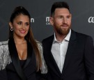 Lionel Messi and Antonela Roccuzzo Marriage: A Love Story That Proves Childhood Romance Can Last