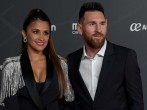 Lionel Messi and Antonela Roccuzzo Marriage: A Love Story That Proves Childhood Romance Can Last