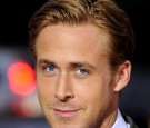 Actor Ryan Gosling 