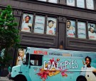 Orange is the New Black Food Truck