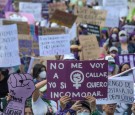 Mexico: Protests Against Killings and Disappearances of Women in the Country Held After Debanhi Escobar's Death