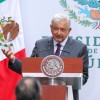 Mexico’s President Andres Manuel Lopez Obrador Urged Latinos Not to Vote for U.S. Politicians Who ‘Mistreated’ Them