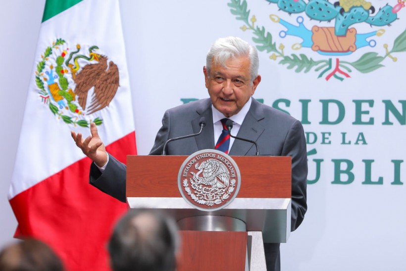 Mexico’s President Andres Manuel Lopez Obrador Urged Latinos Not to Vote for U.S. Politicians Who ‘Mistreated’ Them