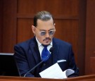 Johnny Depp Ends Testimony in Defamation Case Against Amber Heard With Declaration He’s Victim of Domestic Abuse