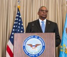 Defense Secretary Lloyd Austin Believes Ukraine Can Win War Against Russia