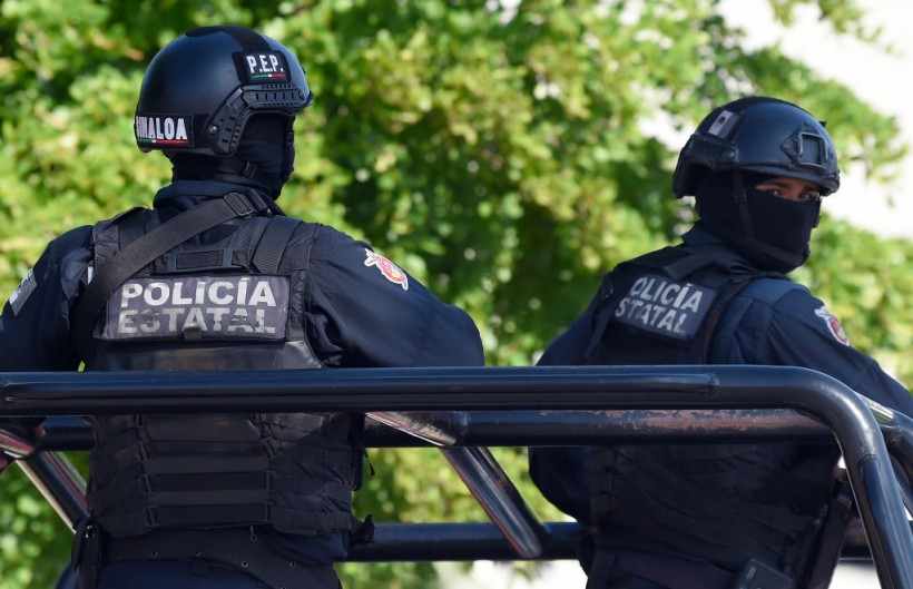 Sinaloa Cartel Boss El Mayo's Son, Serafin Zambada Ortiz, Reportedly in Critical Condition After Car Accident in Mexico
