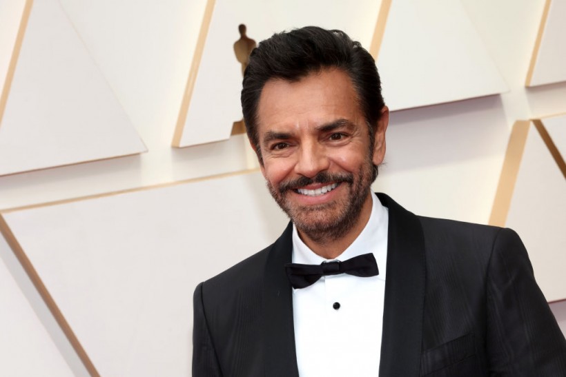 Best Eugenio Derbez Movies That Feature Every Aspect of the Mexican Actor's Professional Persona