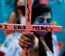 Death of Mexican Teenager Sparks Massive Protests in Monterrey; Gender Violence Crisis in Mexico Intensifies