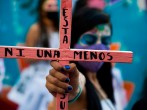 Death of Mexican Teenager Sparks Massive Protests in Monterrey; Gender Violence Crisis in Mexico Intensifies