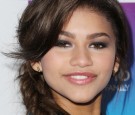 Actress Zendaya Coleman attends the 16th Annual 'Friends 'N' Family' Pre-GRAMMY Event at Paramount Studios on February 8, 2013 in Hollywood, California.