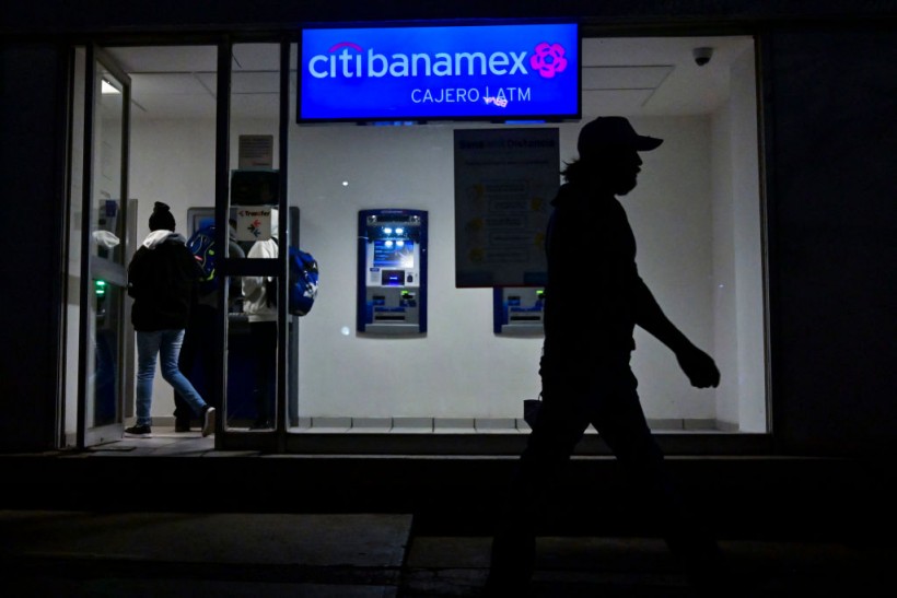 Mexico: Senate Gets Bitcoin ATM in Bid to Improve Nationwide Crypto Integration
