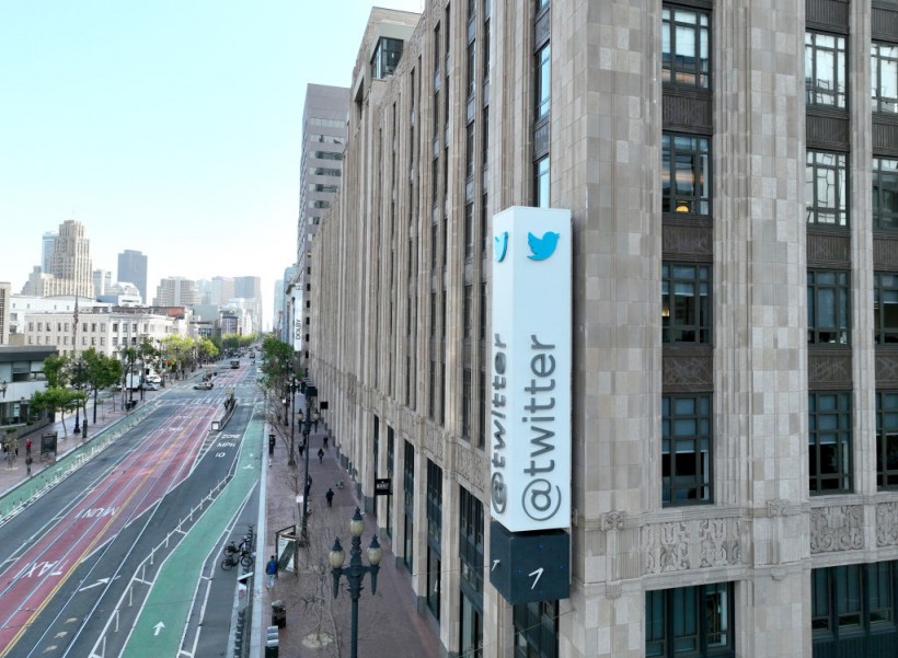 Elon Musk Got a Texas Land Offer to Move Twitter Headquarters Out of San Francisco