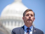 Sen. Martin Heinrich Joins Canary Media to Discuss Clean Energy in a Time of Global Conflict