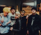 Punk Band Stud Count Announces Spring 2022 U.S. Tour Dates