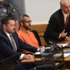 Killer Dad Chris Watts Blames Mistress Nichol Kessinger for the Murder of His 2 Young Daughters, Says She Smothered Them