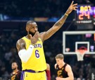 LeBron James' Is Now the Highest-Earning Player in NBA History With the Two-Year LA Lakers Contract Extension