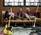 The Losers Club Releases 'Saved by the Bell' Inspired Single, 'Call Me Zack Moris'