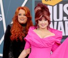 Country Music Icon Naomi Judd Commits Suicide After Years of Struggling With Mental Illness: Report