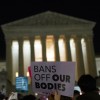 Supreme Court to Overturn Roe v. Wade Abortion Law, a Leaked Draft Opinion Shows