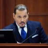 Johnny Depp Lawyers Rest Case in the Defamation Trial Against Amber Heard, Who Fires Back With Nasty Abuse Claims