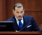 Johnny Depp Lawyers Rest Case in the Defamation Trial Against Amber Heard, Who Fires Back With Nasty Abuse Claims