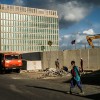 U.S. Embassy in Cuba Starts Issuing Visas Again After 4 Years of Not Doing so Due to Alleged Sonic Attacks