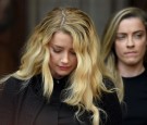 Amber Heard Recounts Alleged Abuse as She Takes the Stand; Johnny Depp Laughs as Ex Tells Court He's Allowed to ‘Take off His Own Boots’