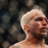 Brazil Star Charles Oliveira Loses UFC Title Belt Due to Weight Issues vs. Justin Gaethje