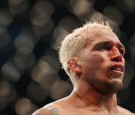 Brazil Star Charles Oliveira Loses UFC Title Belt Due to Weight Issues vs. Justin Gaethje