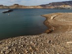 More Human Remains Found as Lake Mead Recedes