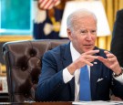 Pres. Joe Biden Urges Congress to Pass Ukraine Aid, Putting COVID Funding Aside