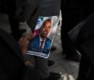 U.S. Charges Third Man Believed to Be a Suspect in Late Haiti Pres. Jovenel Moise Killing