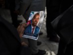 U.S. Charges Third Man Believed to Be a Suspect in Late Haiti Pres. Jovenel Moise Killing