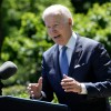 Pres. Joe Biden Suspends Steel Tariffs on Ukraine to Help Boost the Country's Economy Amid War With Russia