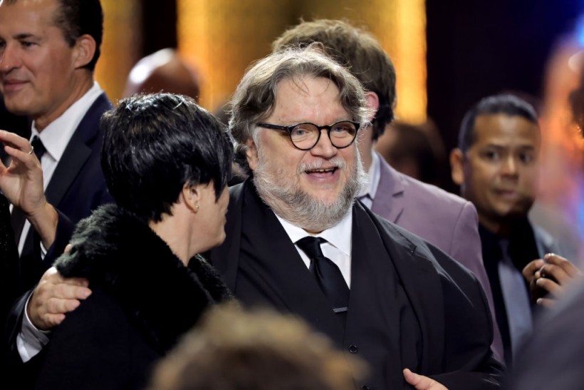 Guillermo Del Toro Net Worth 2022: Here's How Rich the Mexican Movie Genius Is
