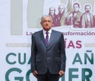 Mexico Pres. Andres Manuel Lopez Obrador Will Boycott Americas Summit if Cuba, Venezuela, Nicaragua, Will Not Be Invited 