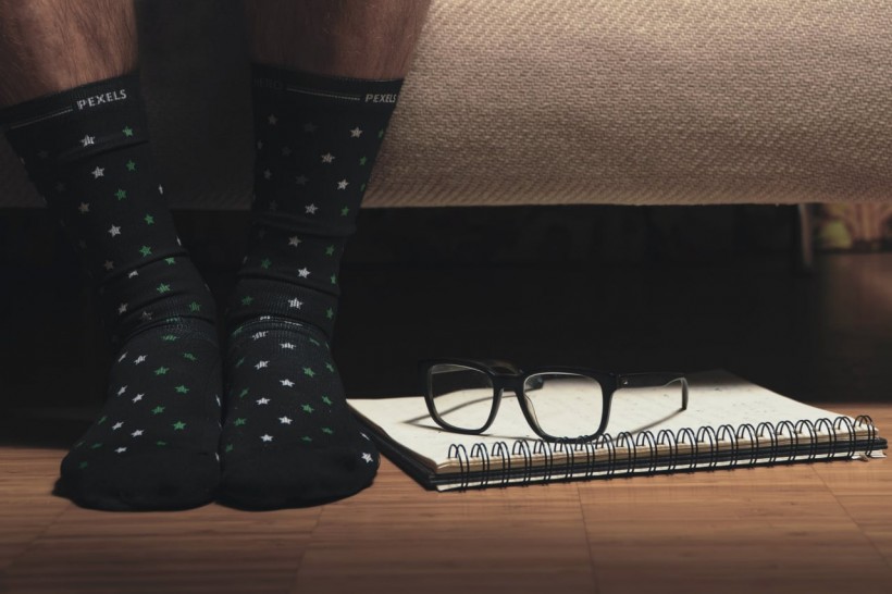 Why You Should Invest in Custom Socks