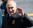 U.S. Intelligence Chief Says Russia's Vladimir Putin Could Use Nuclear Weapons as Last Resort in War Against Ukraine