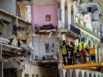 Cuba Hotel Massive Explosion Death Toll Rises to 43