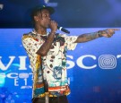 Travis Scott Faces New Lawsuit From Woman Who Lost Her Unborn Child After Astroworld Festival Tragedy