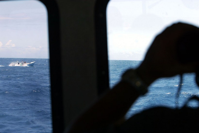 13 Dead After Migrant Boat Capsizes Near Puerto Rico; U.S. Coast Guard Rescues 31