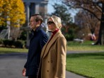 Who Is Ivanka Trump's Husband Jared Kushner? Facts You Might Not Know About Donald Trump's Son-in-Law