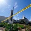 California Church Shooting Left 1 Dead, 4 Critically Injured; Churchgoers Detained Gunman